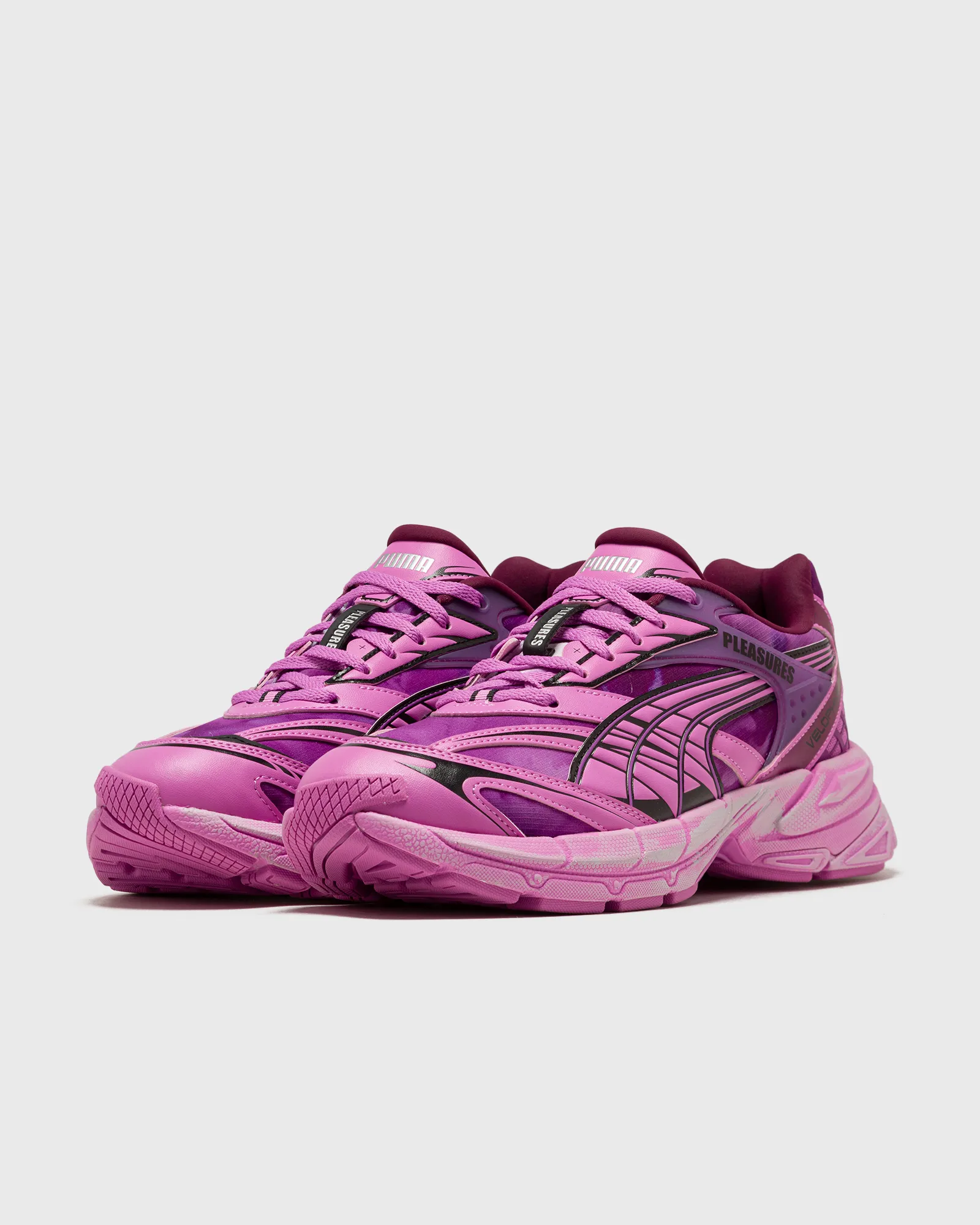 Puma Velophasis Overdyed PLEASURES