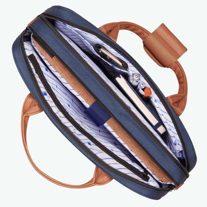Sac ordinateur Messenger Business 15 pouces Lima