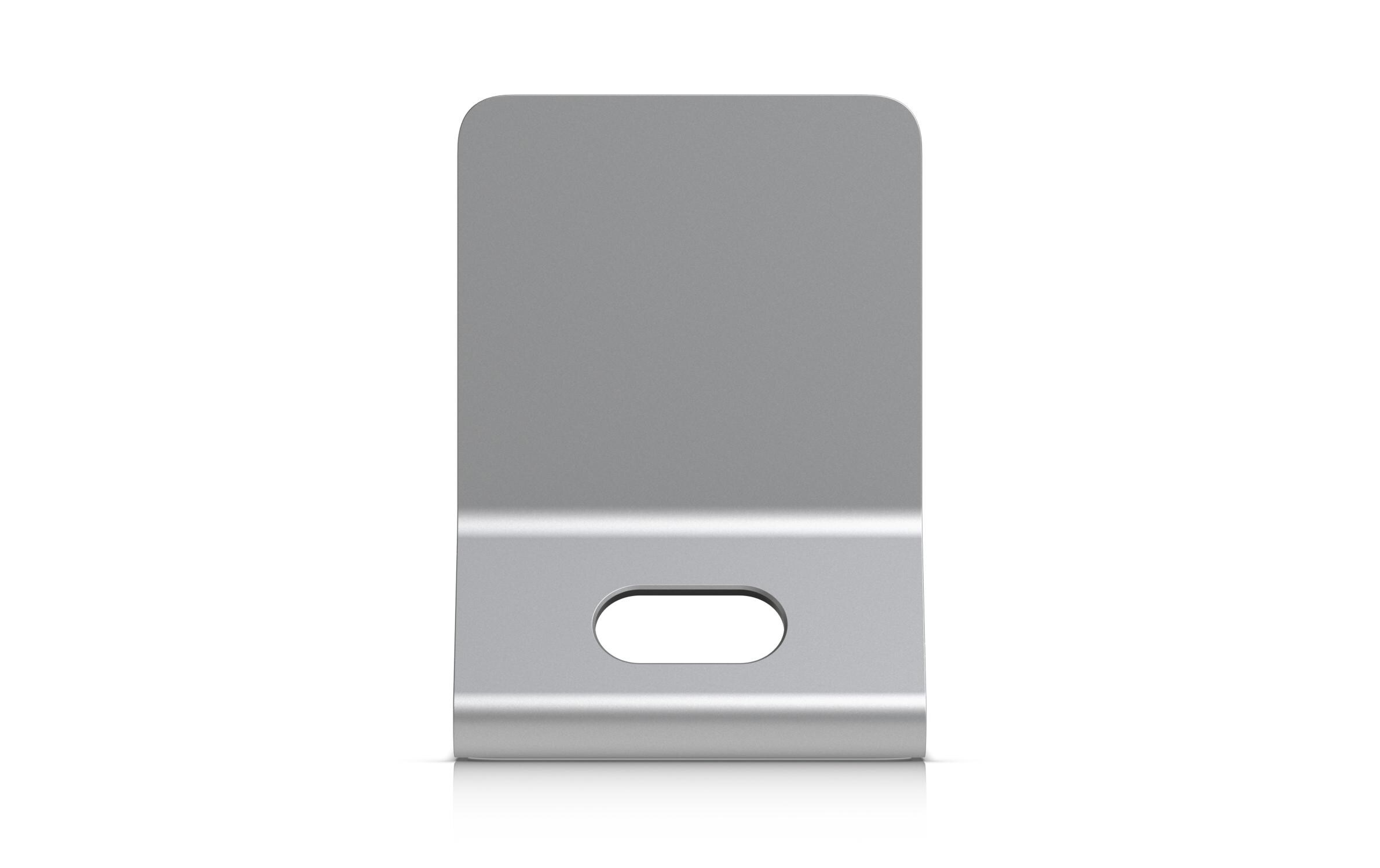 UACC-UMR-TS Mobiler Router Tisch StänderLeichter und Stabiler Aluminium-Stand für UniFi UMR Mobile Router – Ideal für Effiziente Raumgestaltung