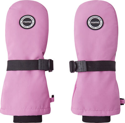Reima Uusio Votter 2-In-1, Cold Pink