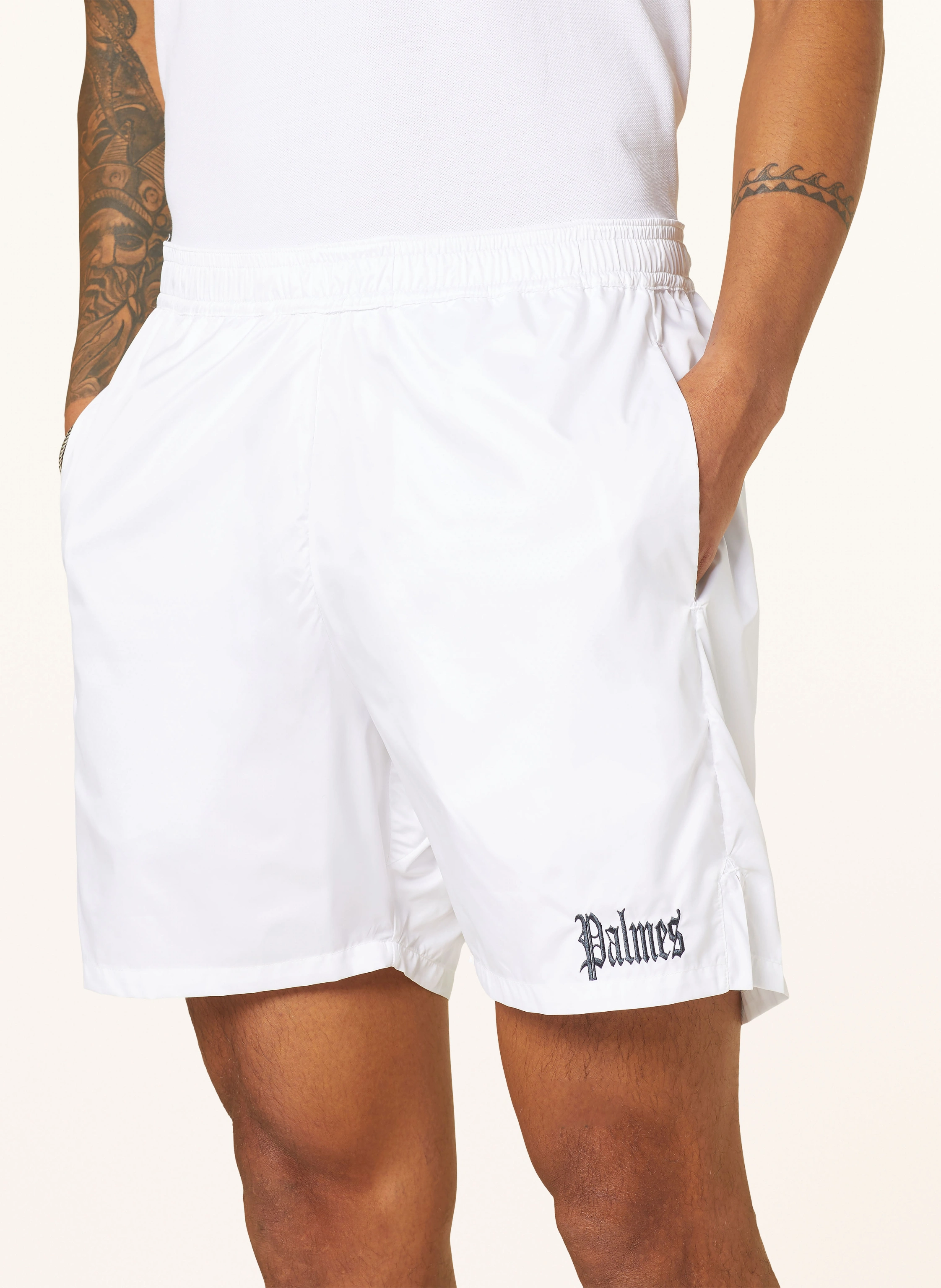 Palmes Shorts OLDE