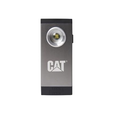 CAT - Lampe de poche 250 lumens avec faisceau projecteur - LED