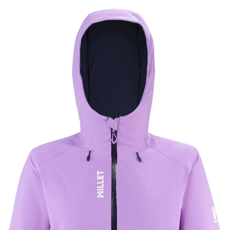 Mona Jacket - Veste ski femme