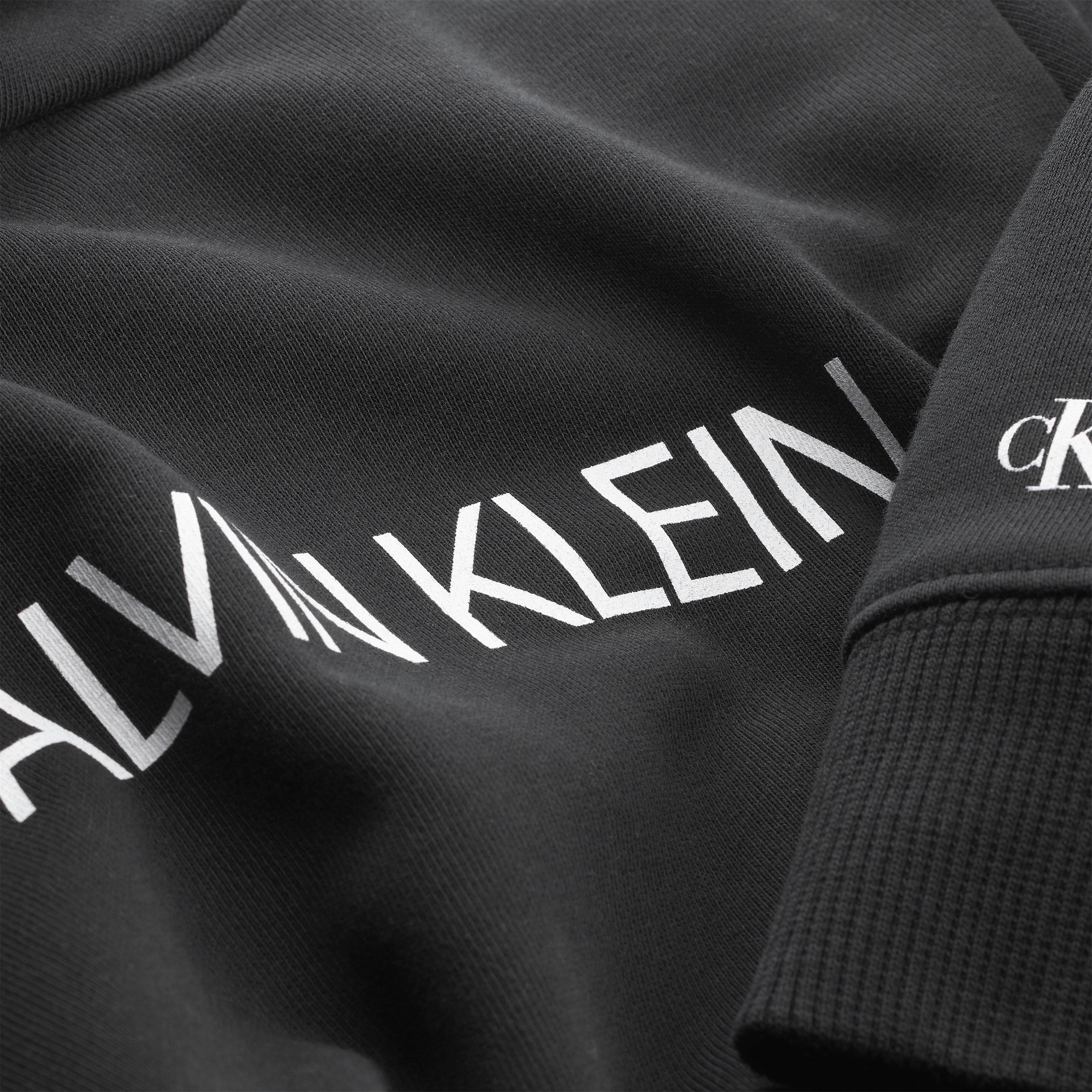 Calvin Klein Institutional Hoodie Junior Boys