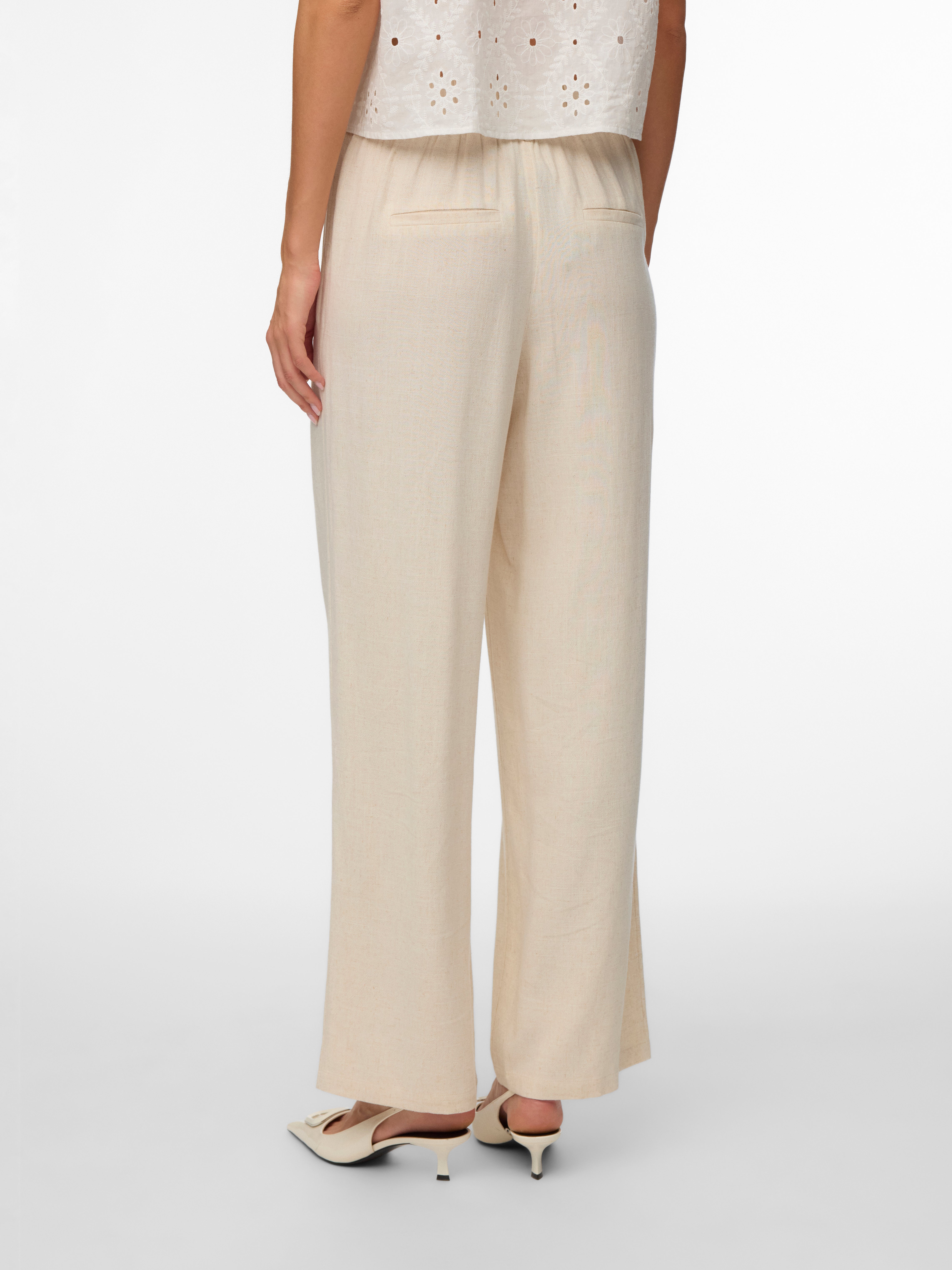 VMSISSEVERA Pantalon