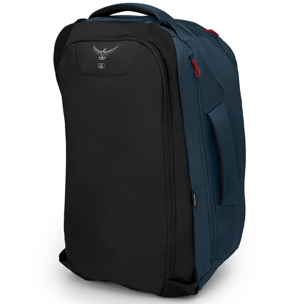 Sac à dos randonnée OSPREY FARPOINT 40 MUTED SPACE BLUE