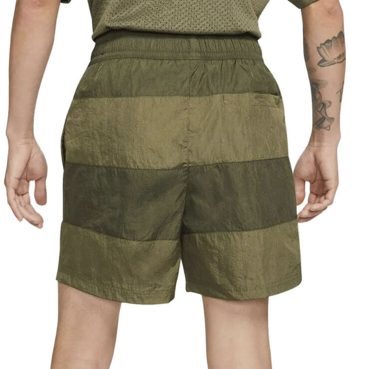 Nike Sportswear Air Woven Shorts Grøn