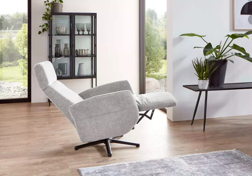 Sessel TV Morris