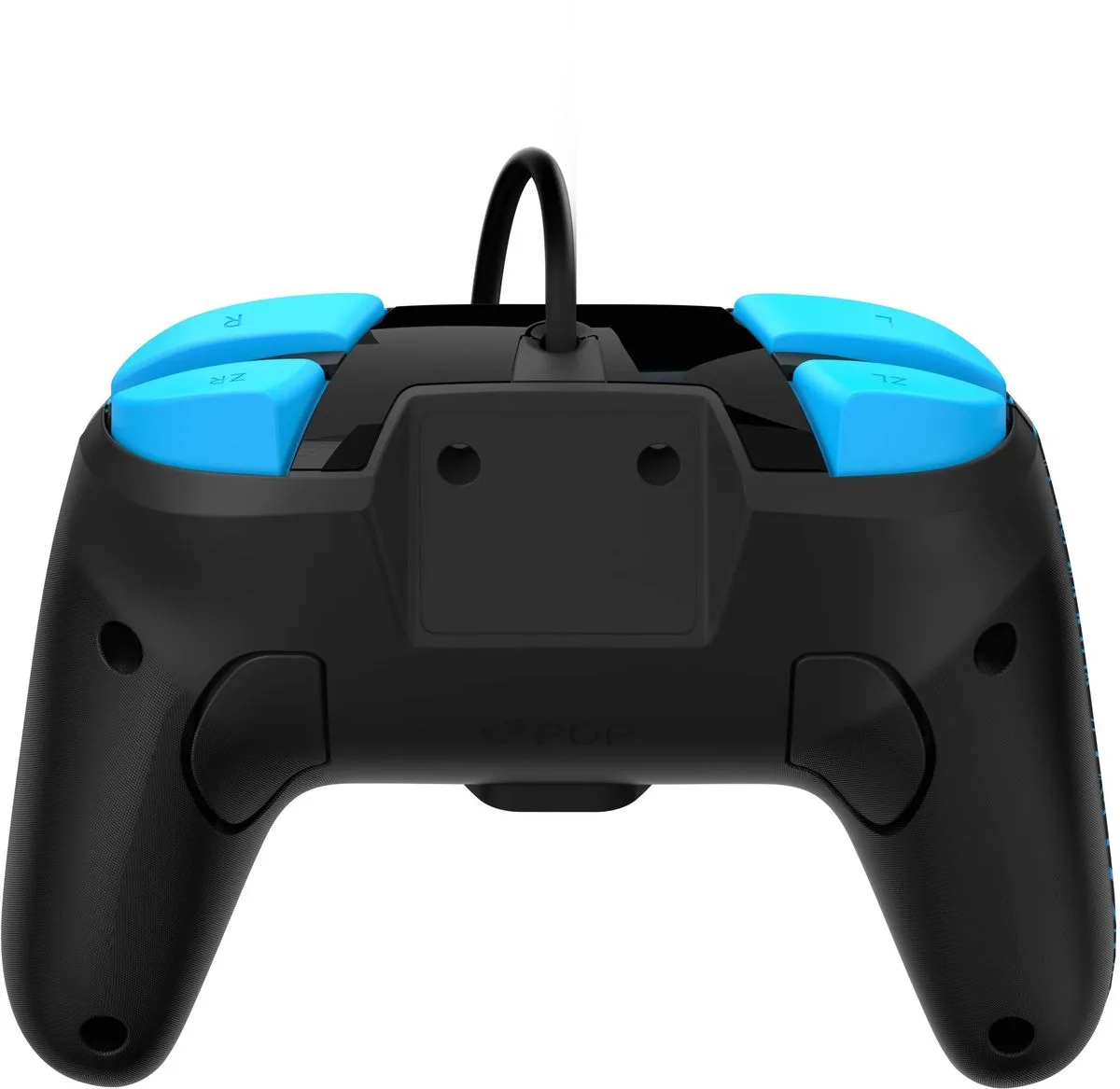 PDP Rematch Glow Link Manettes de jeu
