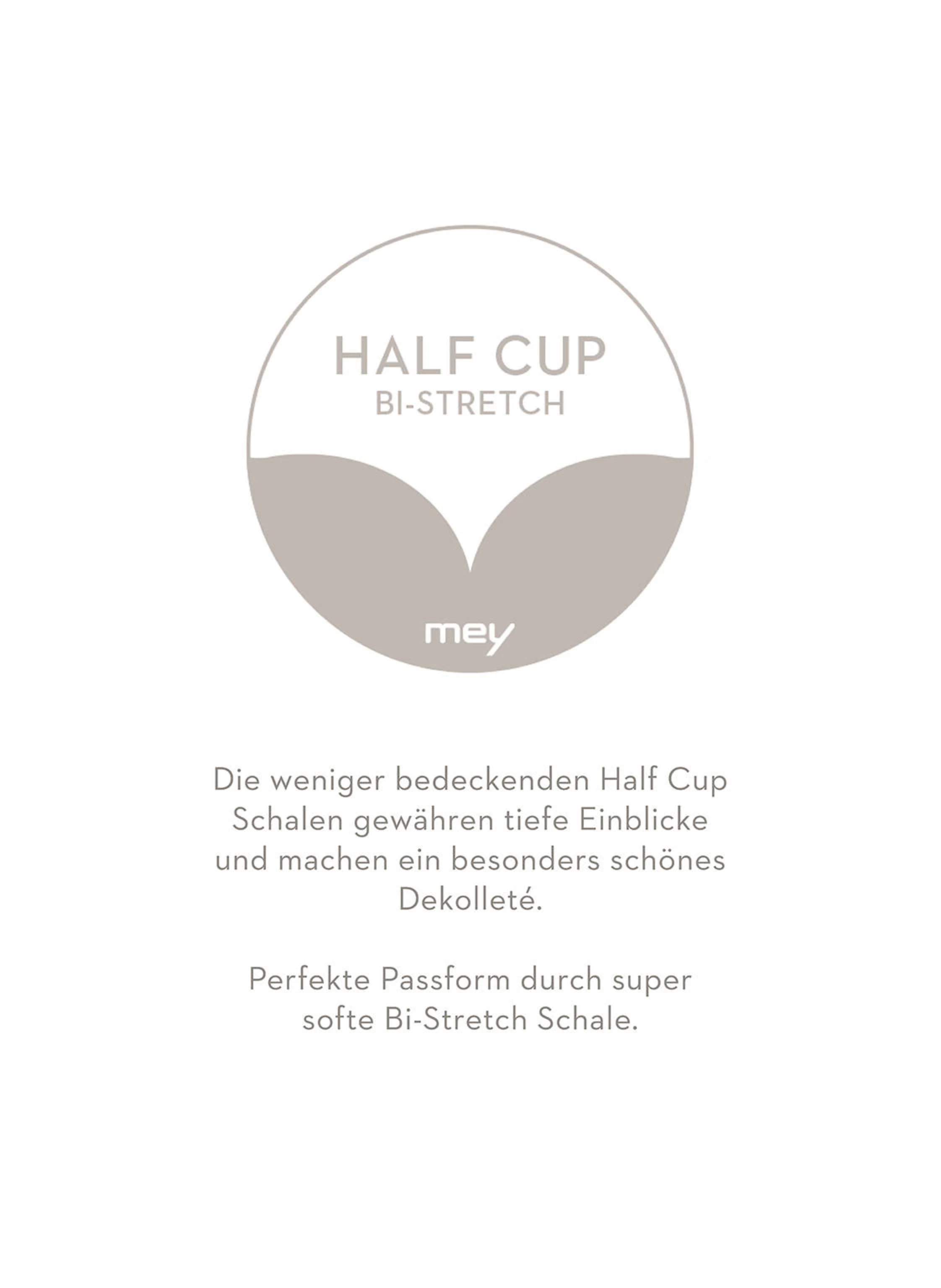 mey Schalen-BH Serie GLORIOUS