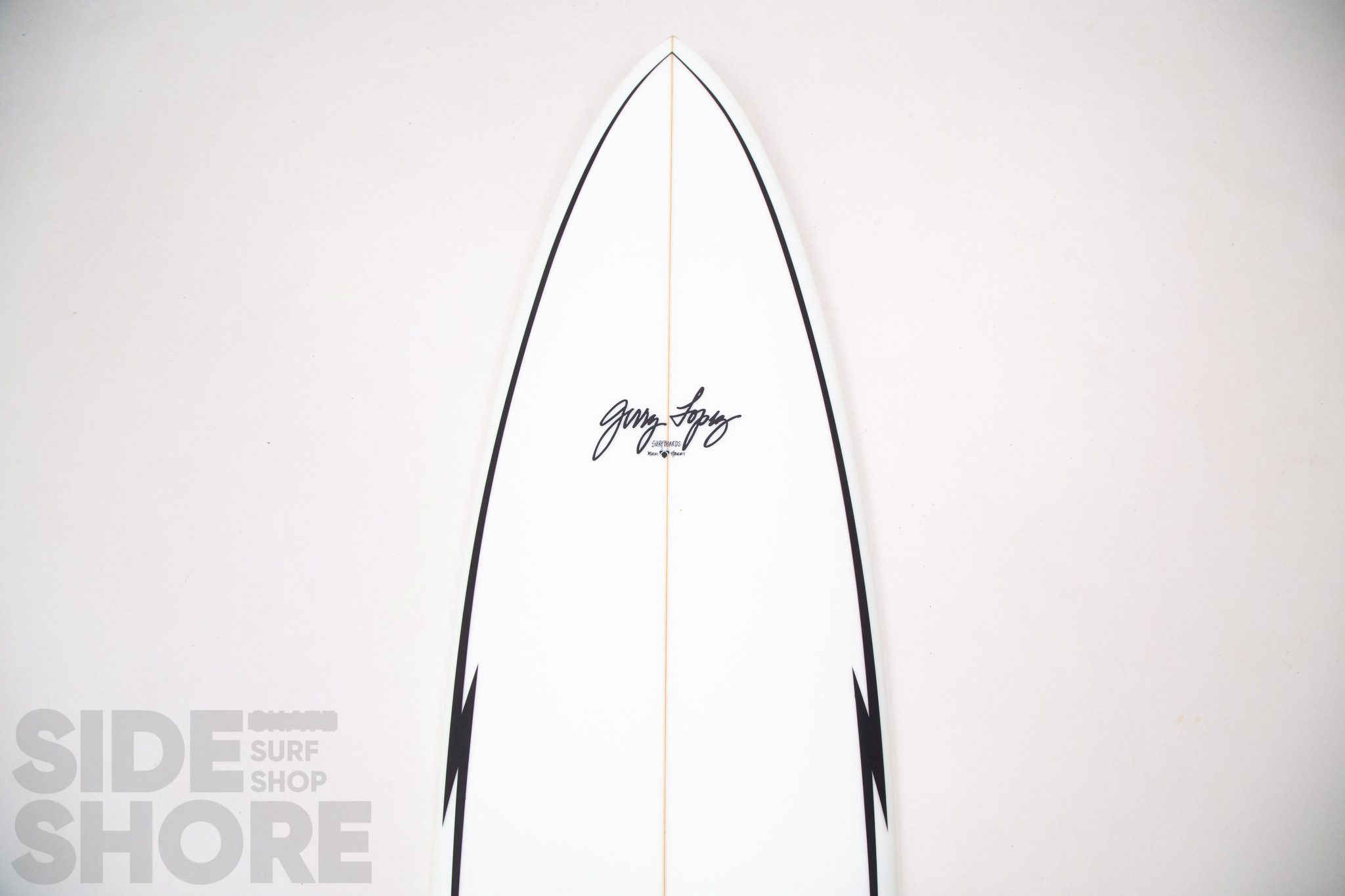 Surftech Squirty Gerry Lopez Fusion HD - 6'2