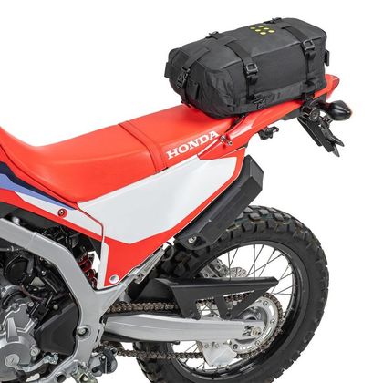 Support Kriega OS BASE POUR SACOCHES CAVALIERES - Noir
