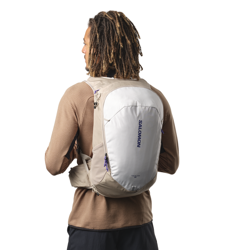TRAILBLAZER 20 U (VINTAGE KHAKI/GLACIER GRAY)