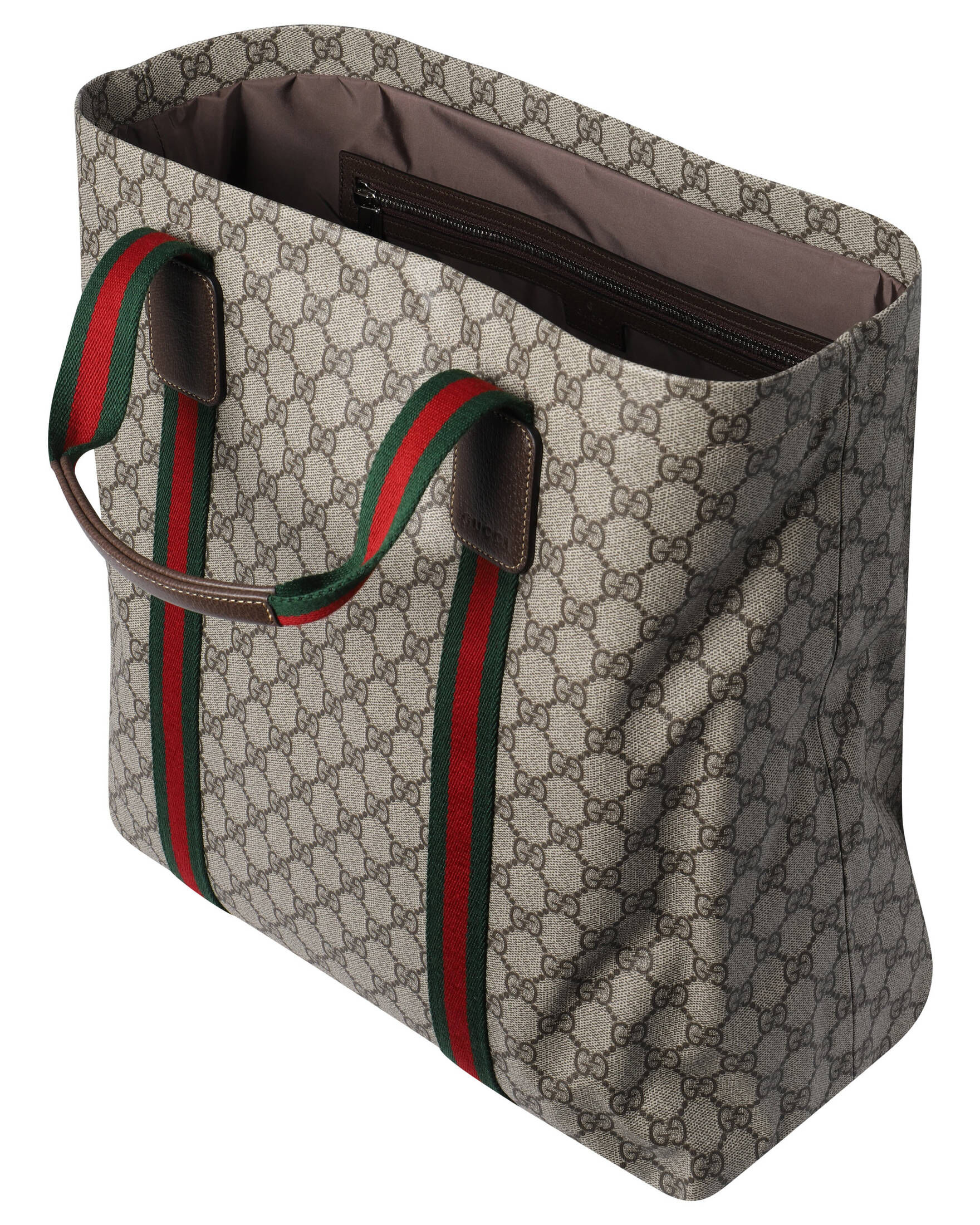 Gucci| Herren Shopper TOTE GG SUPREME TENDER