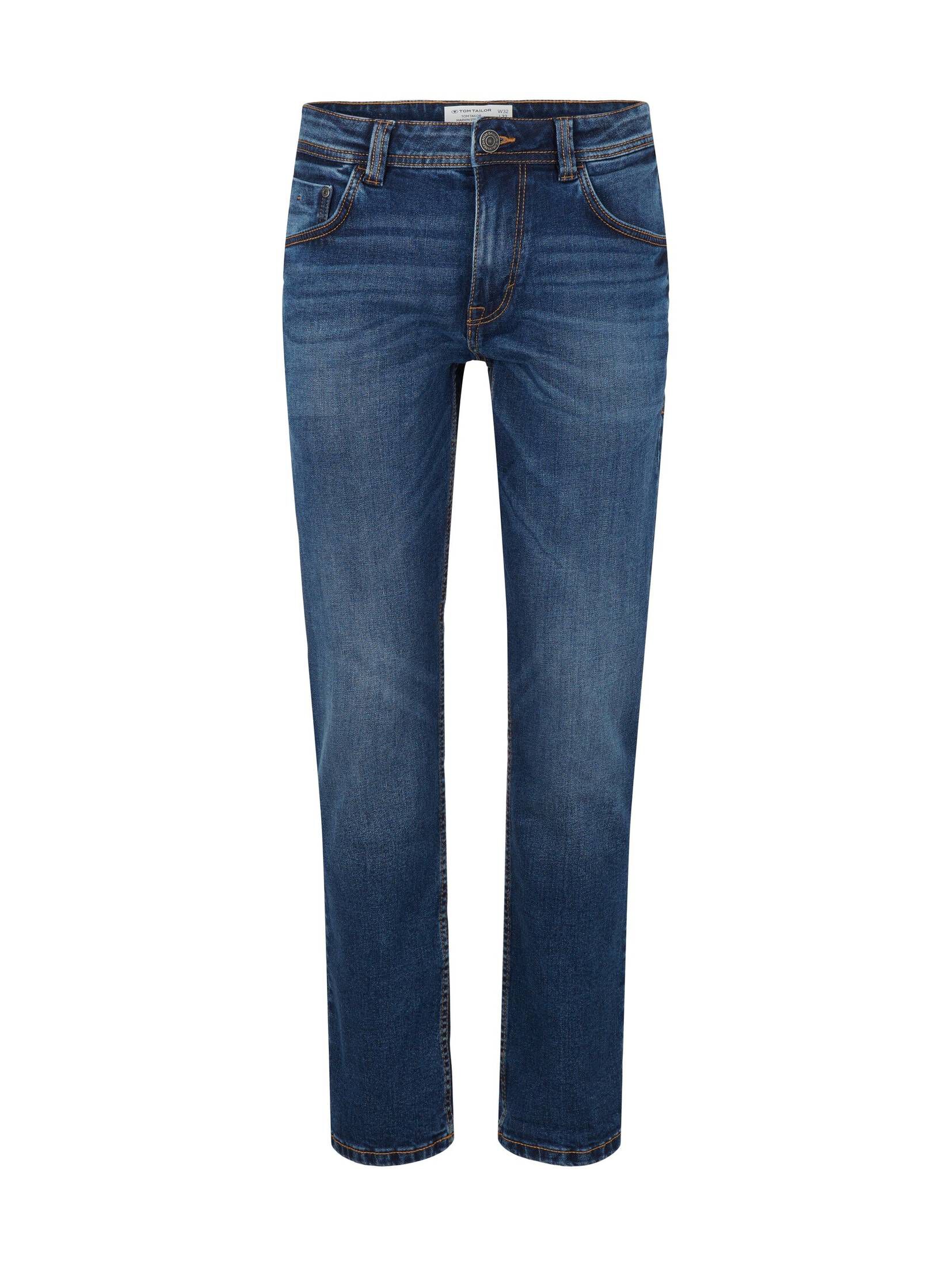Tom Tailor| Herren Jeans 