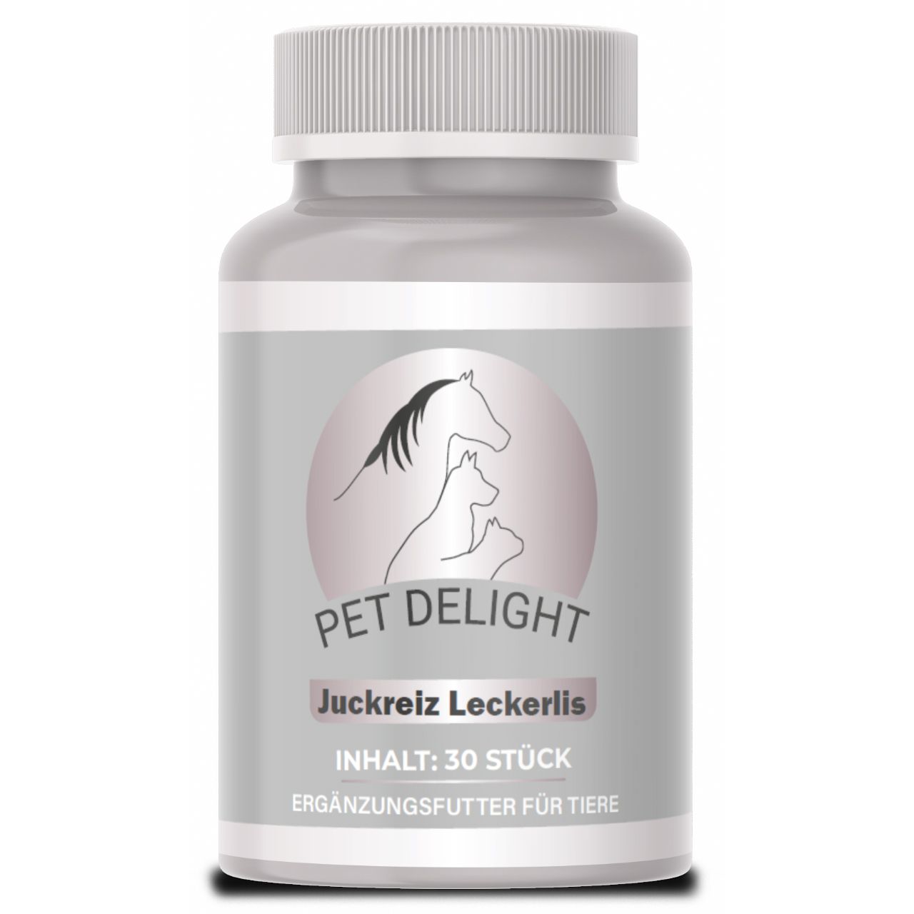 Pet Delight® | Anti Juckreiz Leckerlis