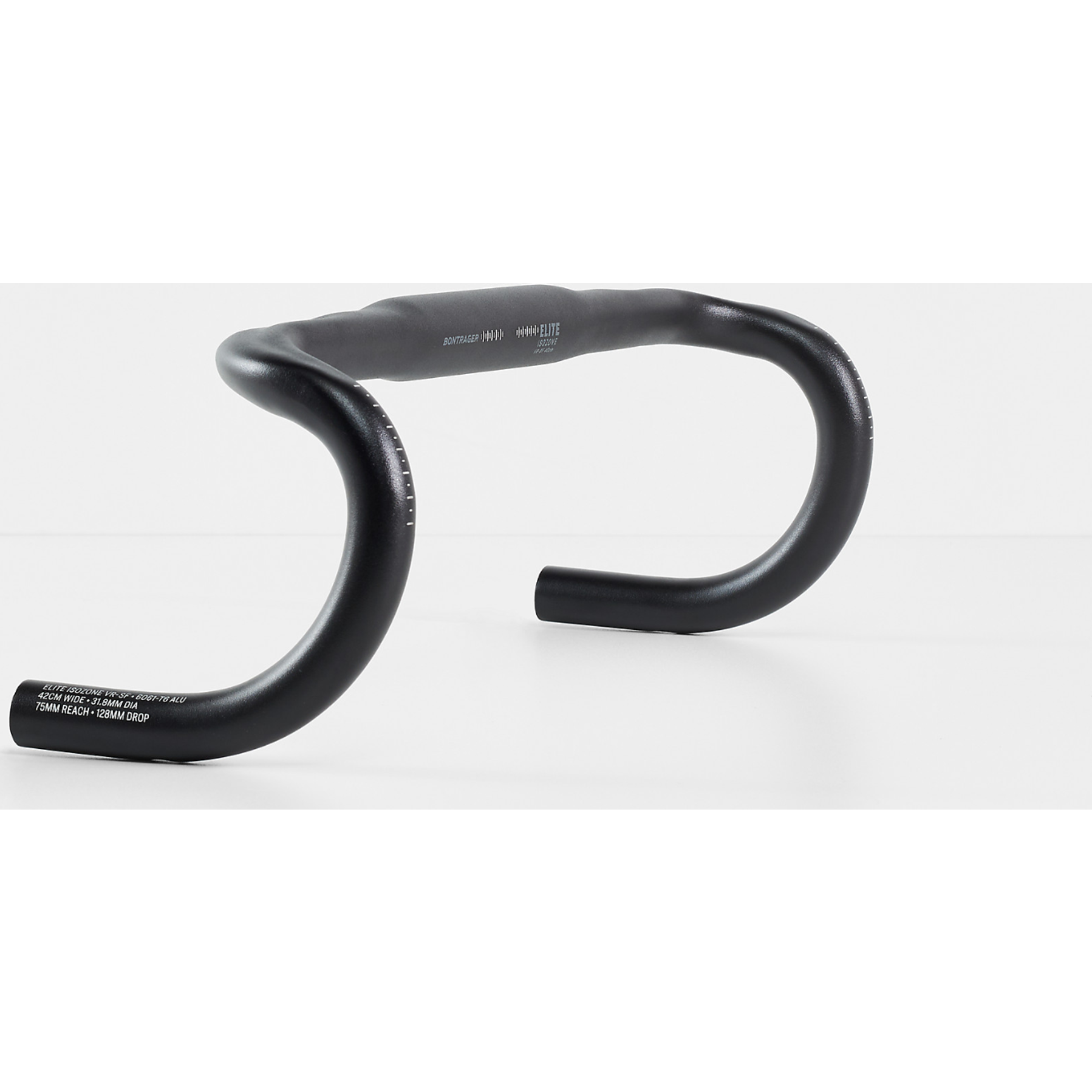 Bontrager Elite Isozone VR-SF Racestuur