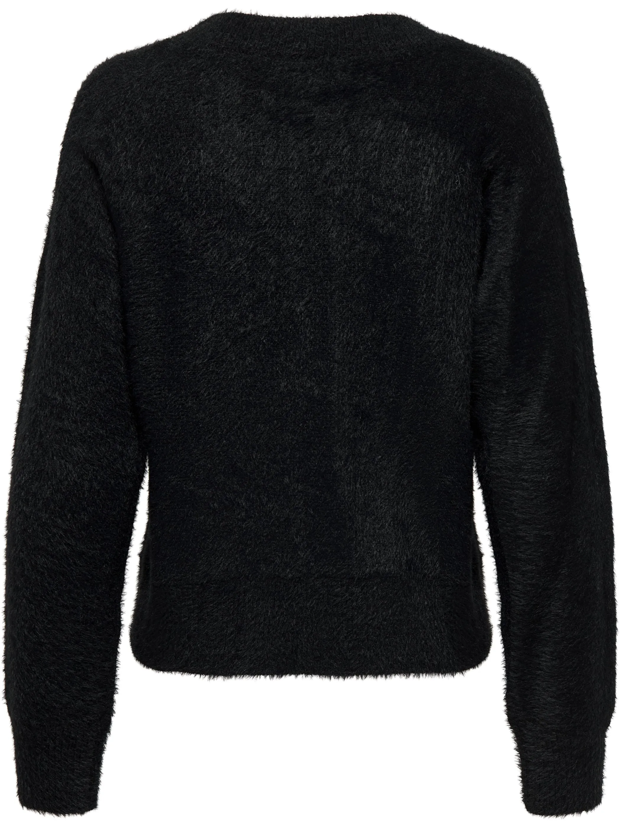 Only ONLELLA PIUMO LS CARD Strickjacke