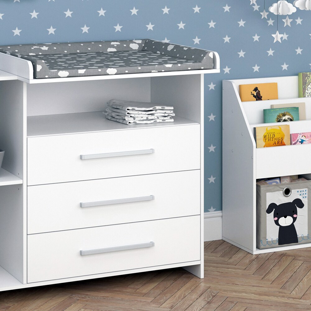 Vicco Kinderzimmer-Set 