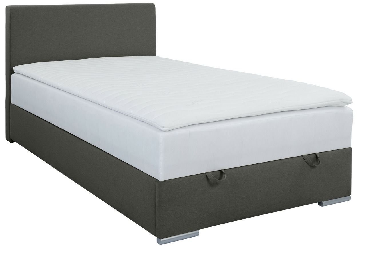 Z2 Boxspringbett TOM