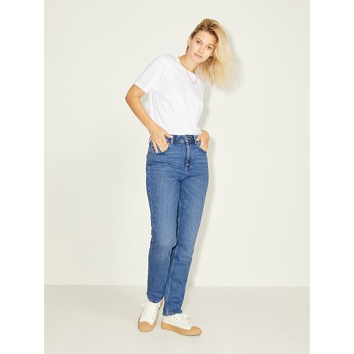 JJXX Berlin Slim Jeans, Medium Blue Denim, W29/L34