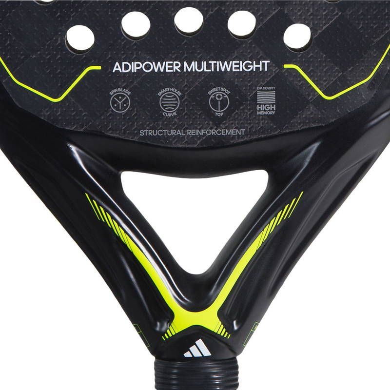 adidas Adipower Multiweight Padel Bat