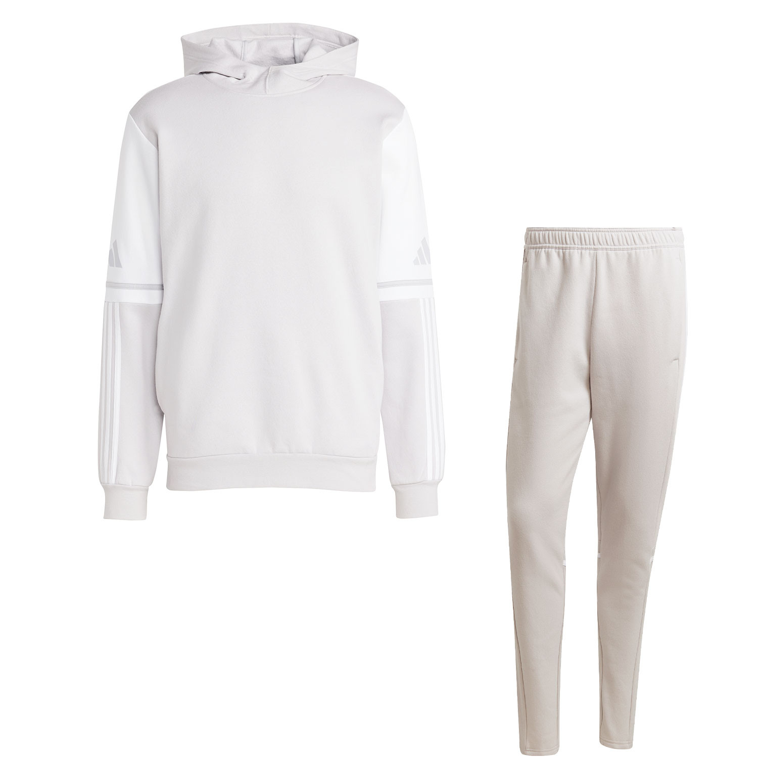 adidas Squadra 25 Sweat Hooded Trainingspak