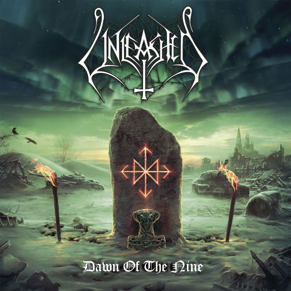 Dawn of the nine | Unleashed LP