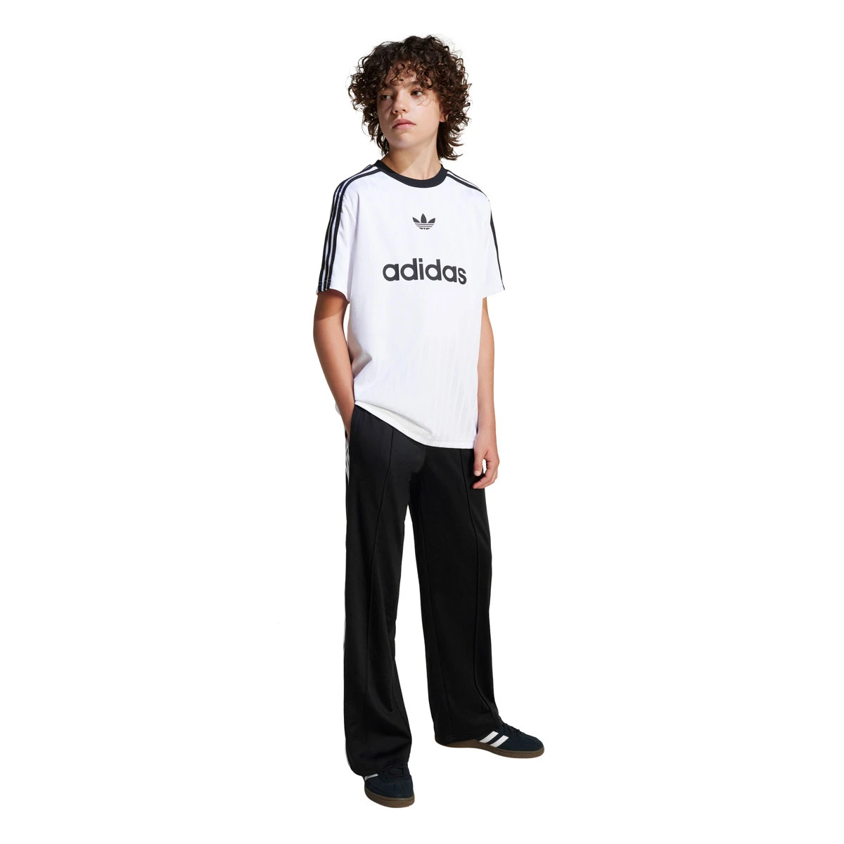 T-Shirt adidas Tee Adicolor