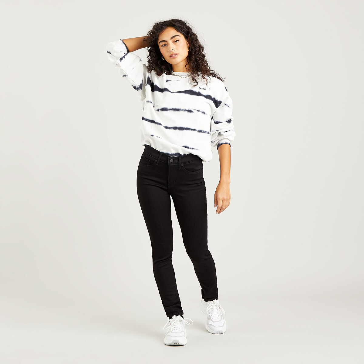 Calça Jeans Skinny Modeladora LEVI'S 311