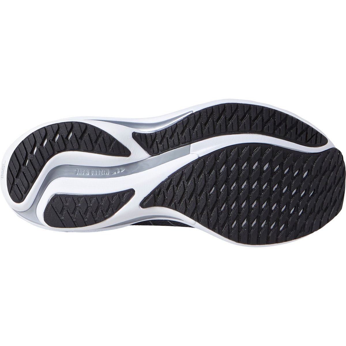 Mizuno Wave Rider 28 Løbesko Dame