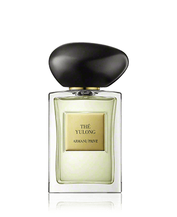 Giorgio Armani Privé Thé Yulong Eau de Toilette Spray 50ml