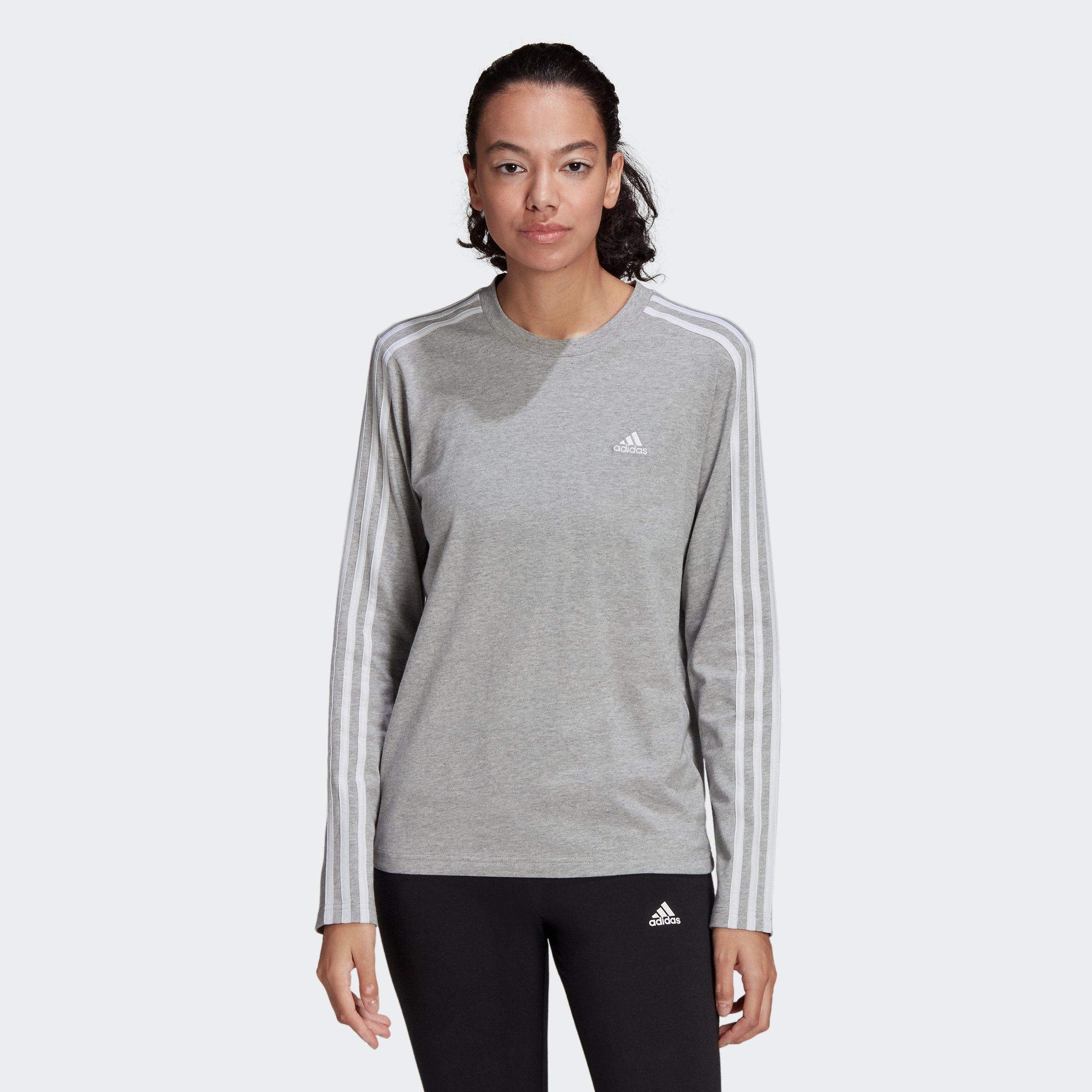 Langarmshirt