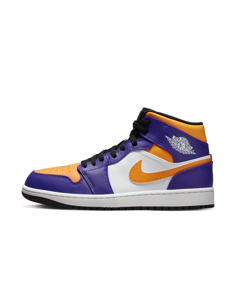 Chaussures Nike Jordan 1 Mid pour homme