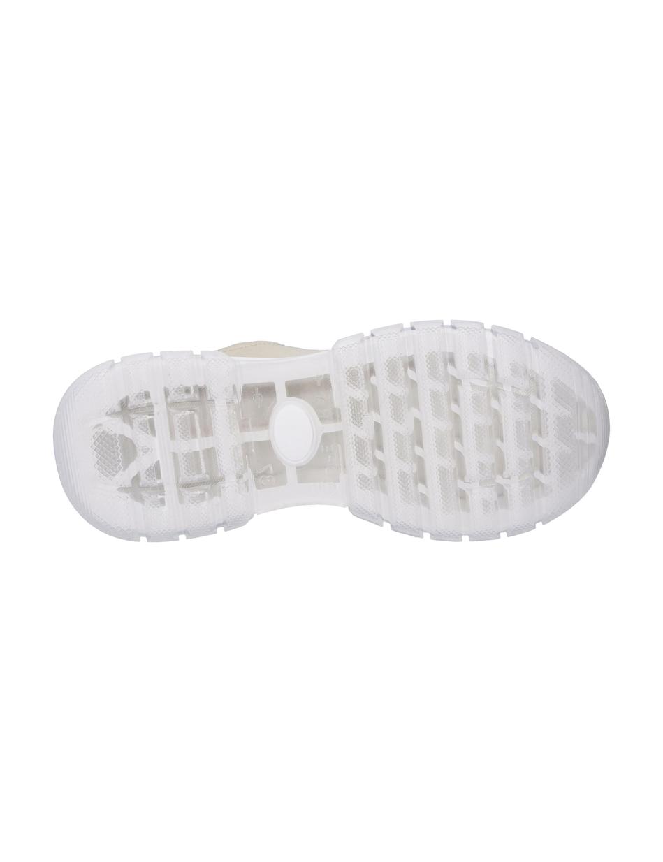 Sneaker Andria 01, dust-kombi