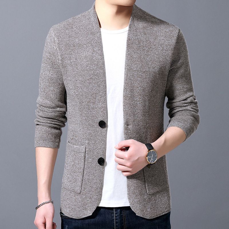 FORSETI - Vest met zakdetail
