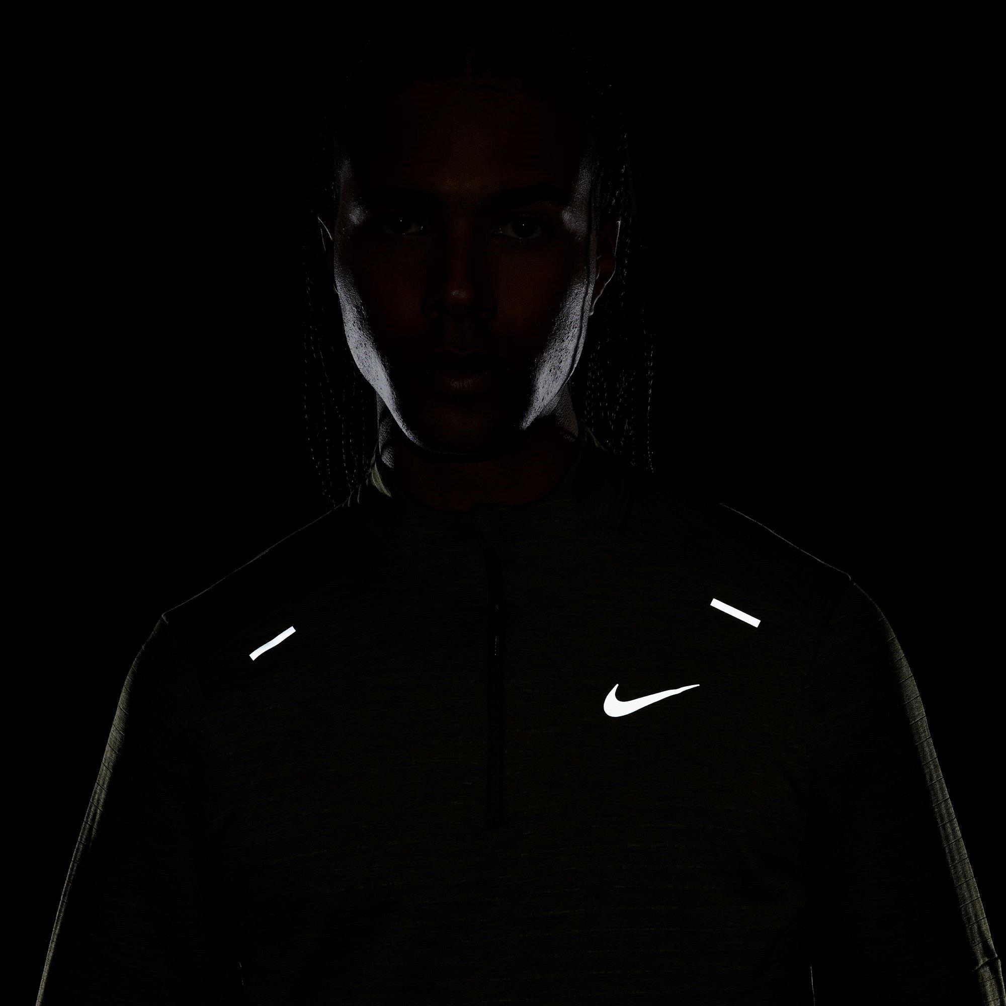 Nike Nike Therma-FIT Repel Element Men's 1/4-Zip Running Top