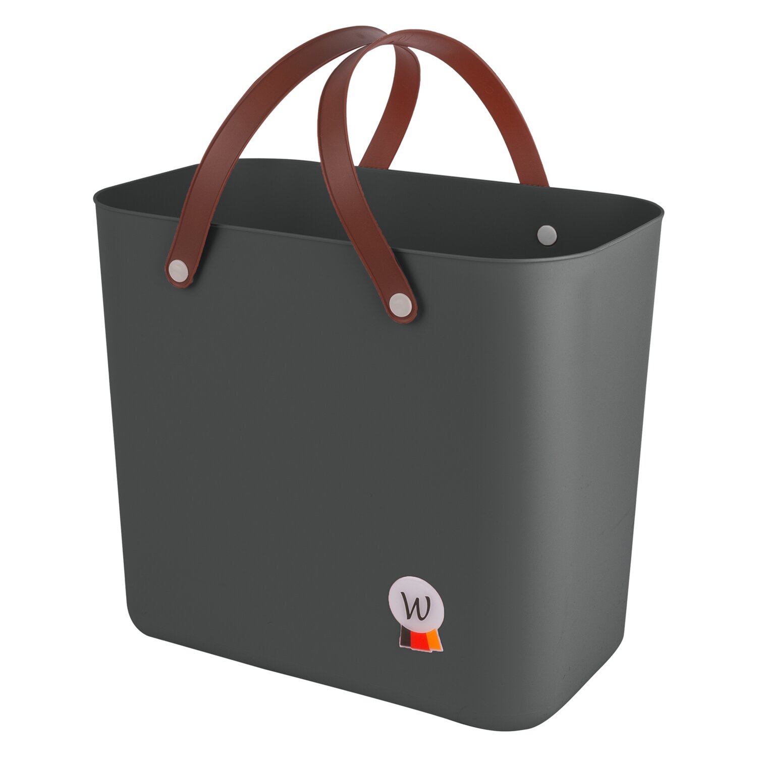 WALDHAUSEN Multibag ECO 25 Liter  - anthrazit
