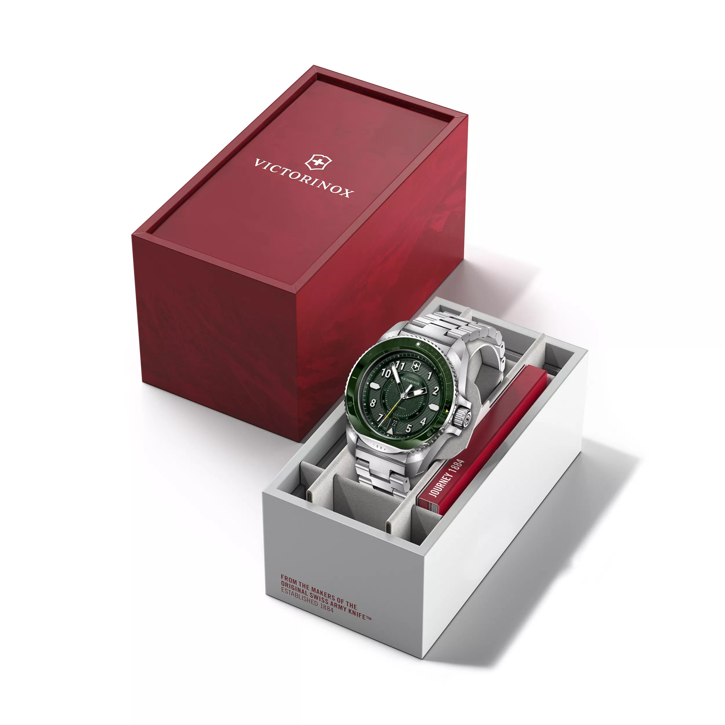 Journey 1884 Automatic