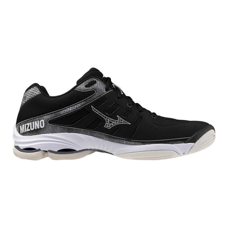 Mizuno  Wave Voltage
