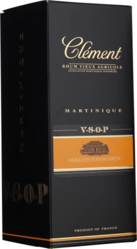 CLEMENT VSOP 70CL