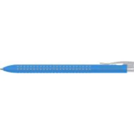 Faber-Castell Kugelschreiber GRIP 2022, hellblau