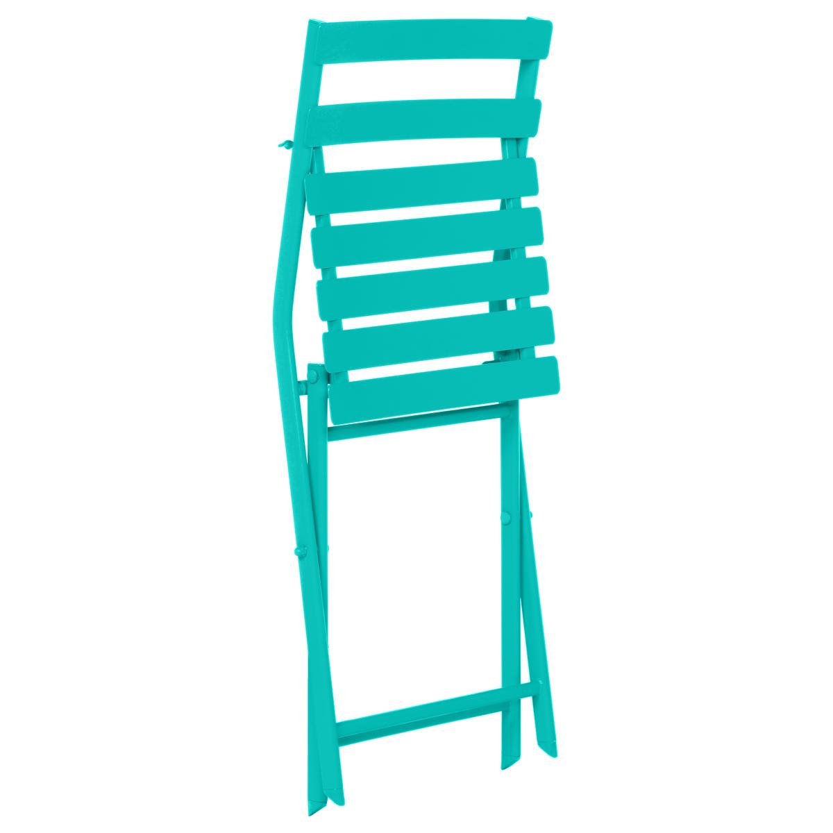CHAISE GREENSBORO EMERAUDE