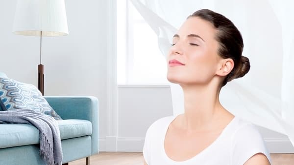 Bosch Series 8 støvsuger med pose BGL8WH3