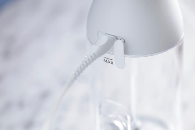 Philips 3000-Series Sonicare vandtråd HX3826/31 (hvid)