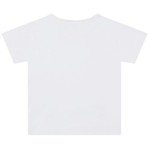 Billieblush - U15B02-10P - Blanc / Rose