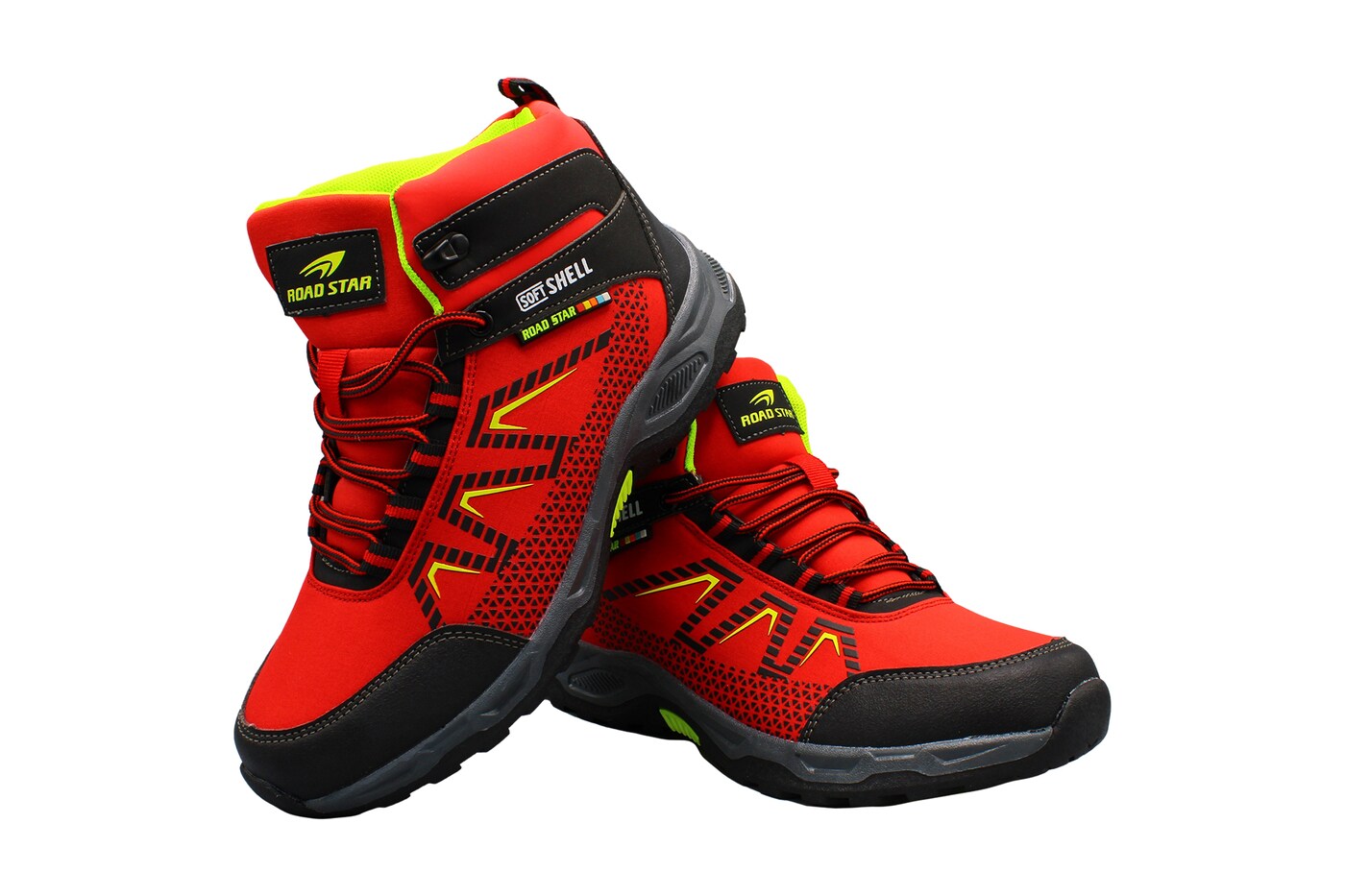 Planets 105 Winterschuhe Herren Damen