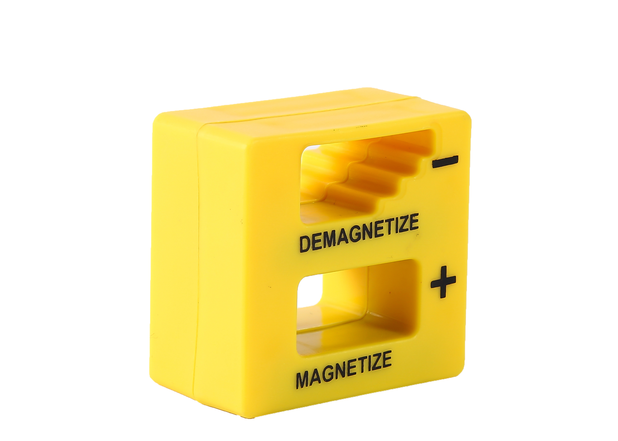 Schraubenzieher Magnetisierer / Entmagnetisierer