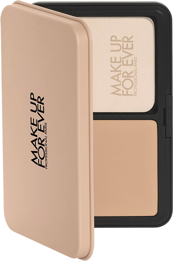 Make Up Forever HD Skin Powder Foundation