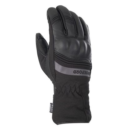 Gants Oxford CALGARY 2.0 WOMAN - Noir
